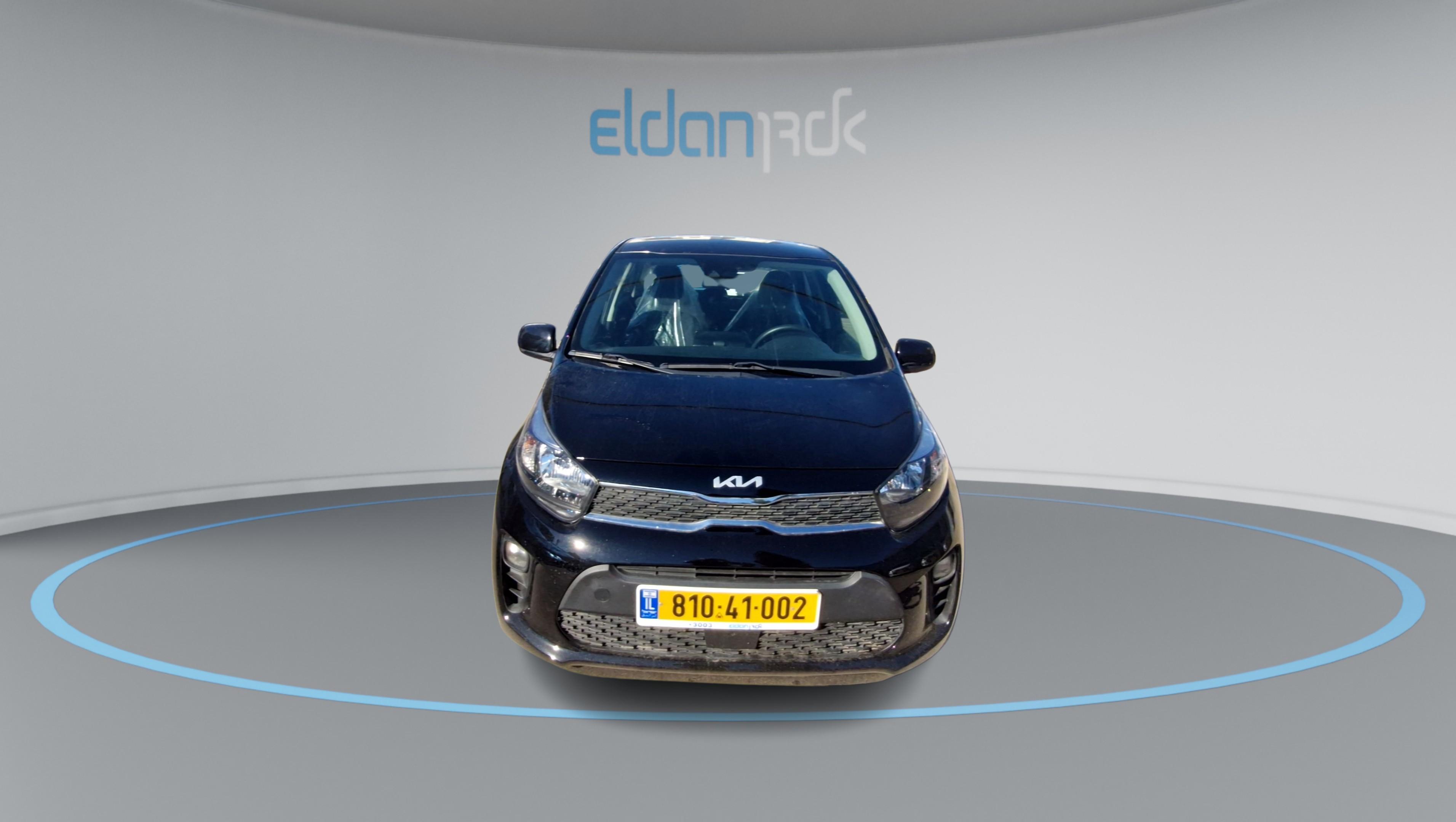 קיה פיקנטו LX