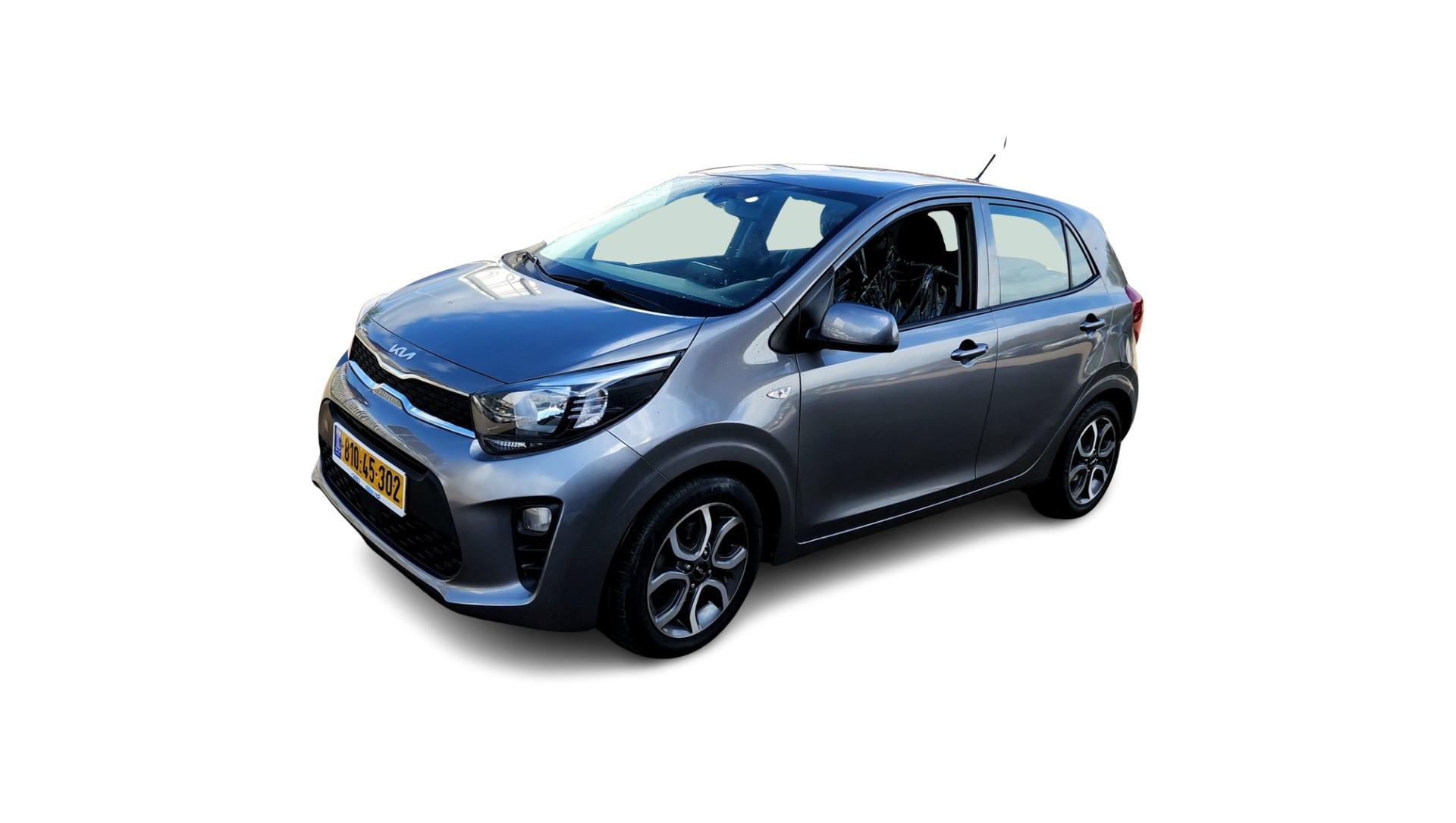 קיה פיקנטו LX