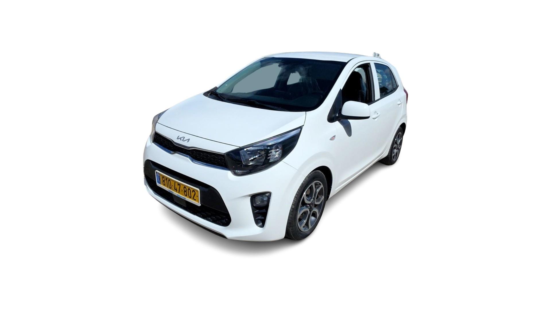 קיה פיקנטו LX