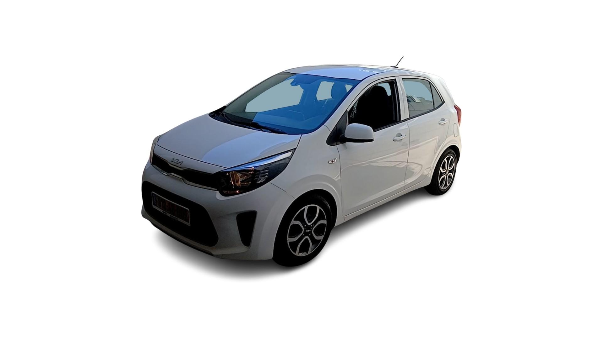 קיה פיקנטו LX