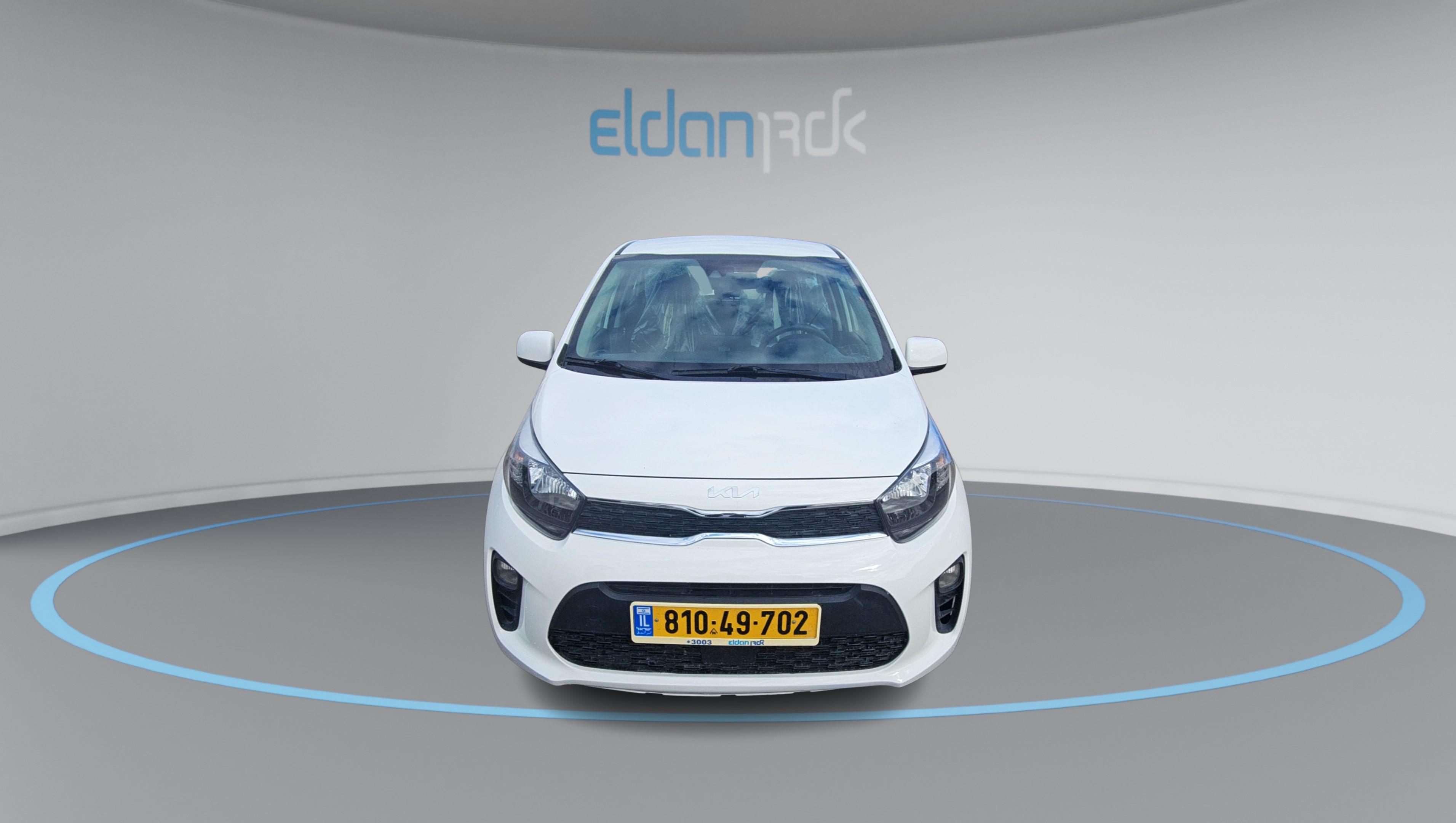 קיה פיקנטו LX