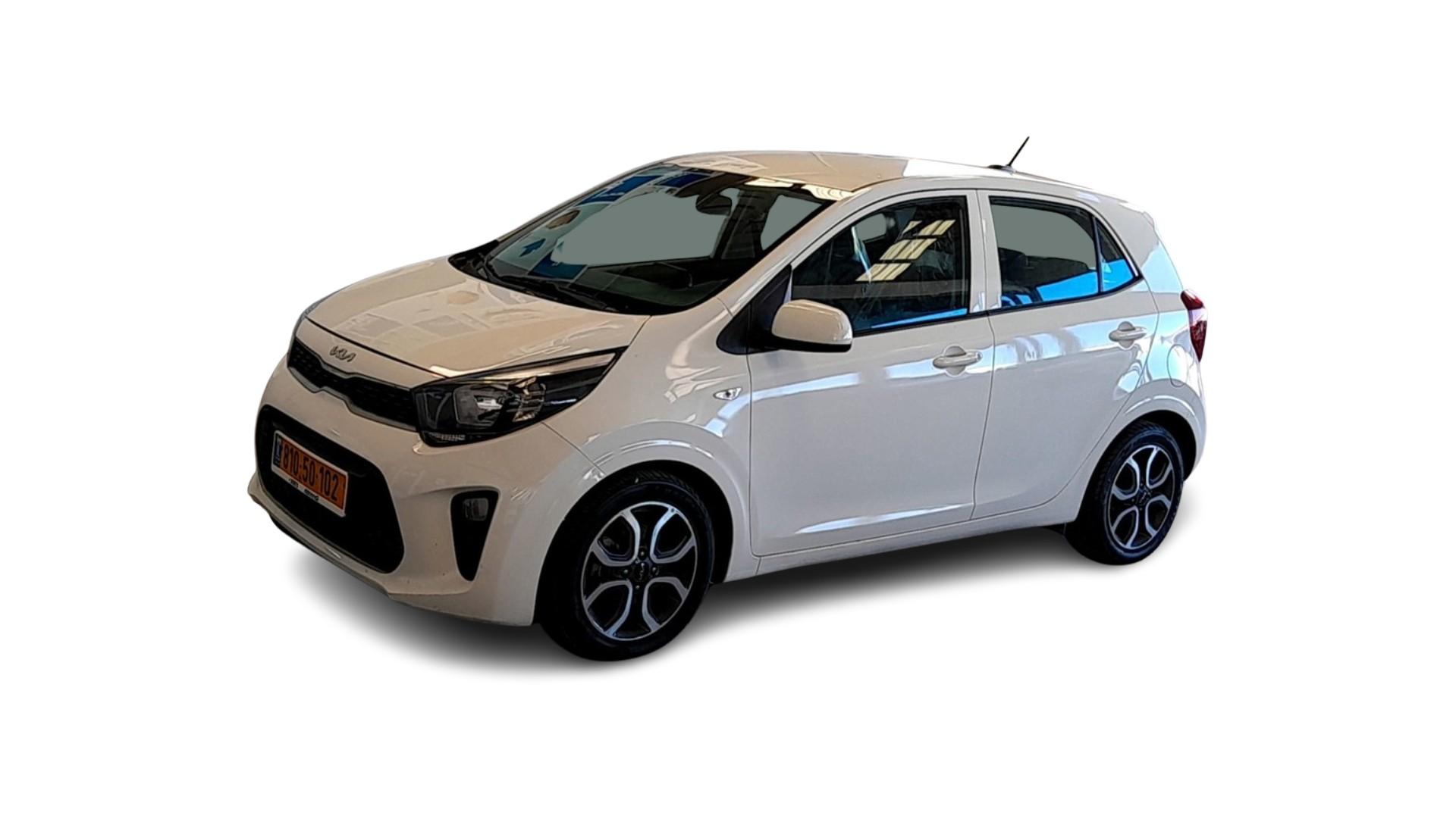 קיה פיקנטו LX