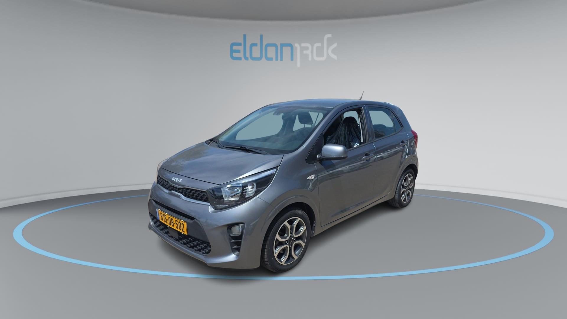 קיה פיקנטו LX