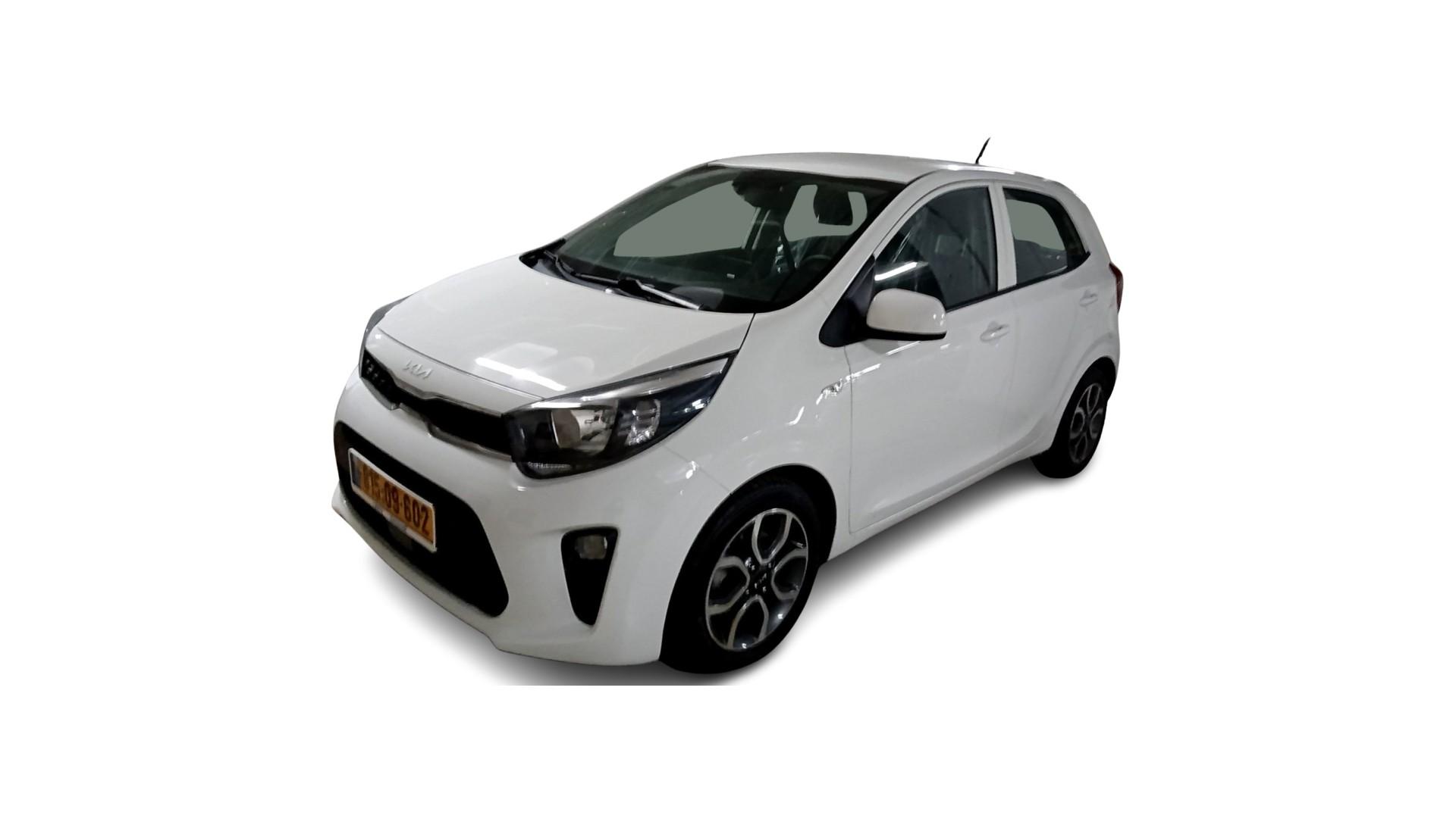 קיה פיקנטו LX