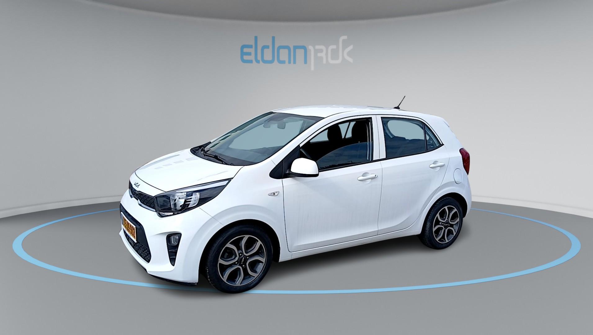 קיה פיקנטו LX