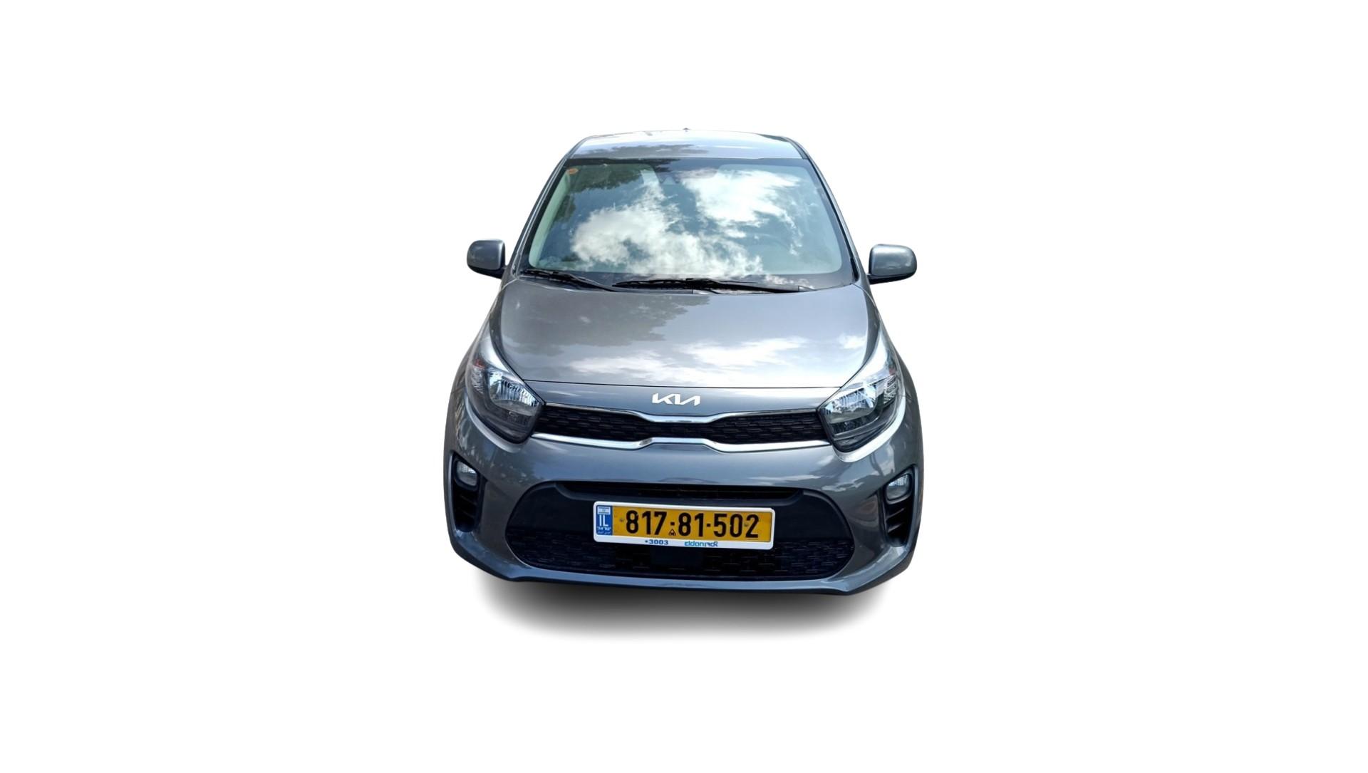 קיה פיקנטו LX