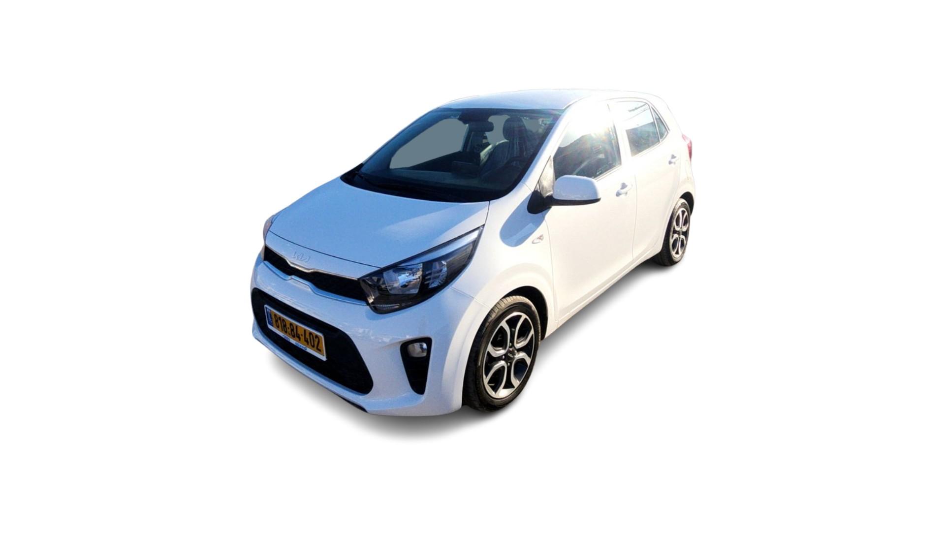 קיה פיקנטו LX