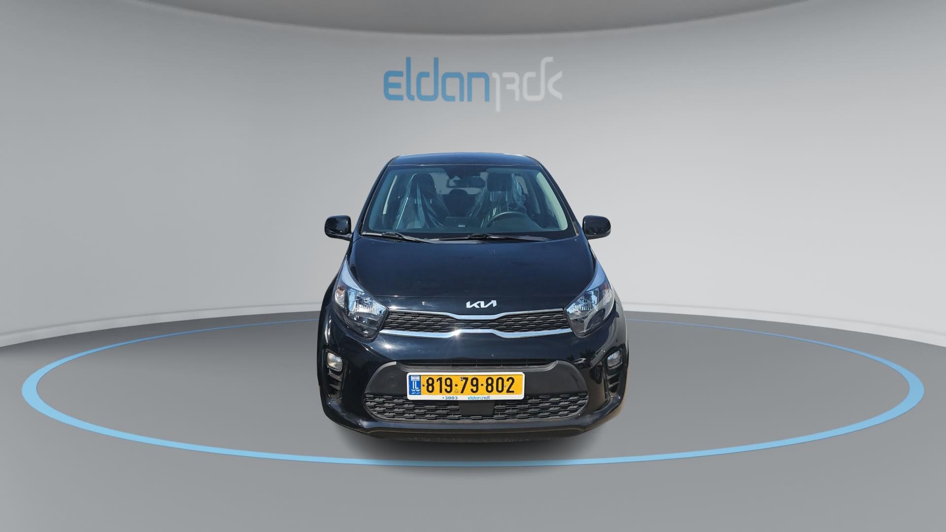 קיה פיקנטו LX