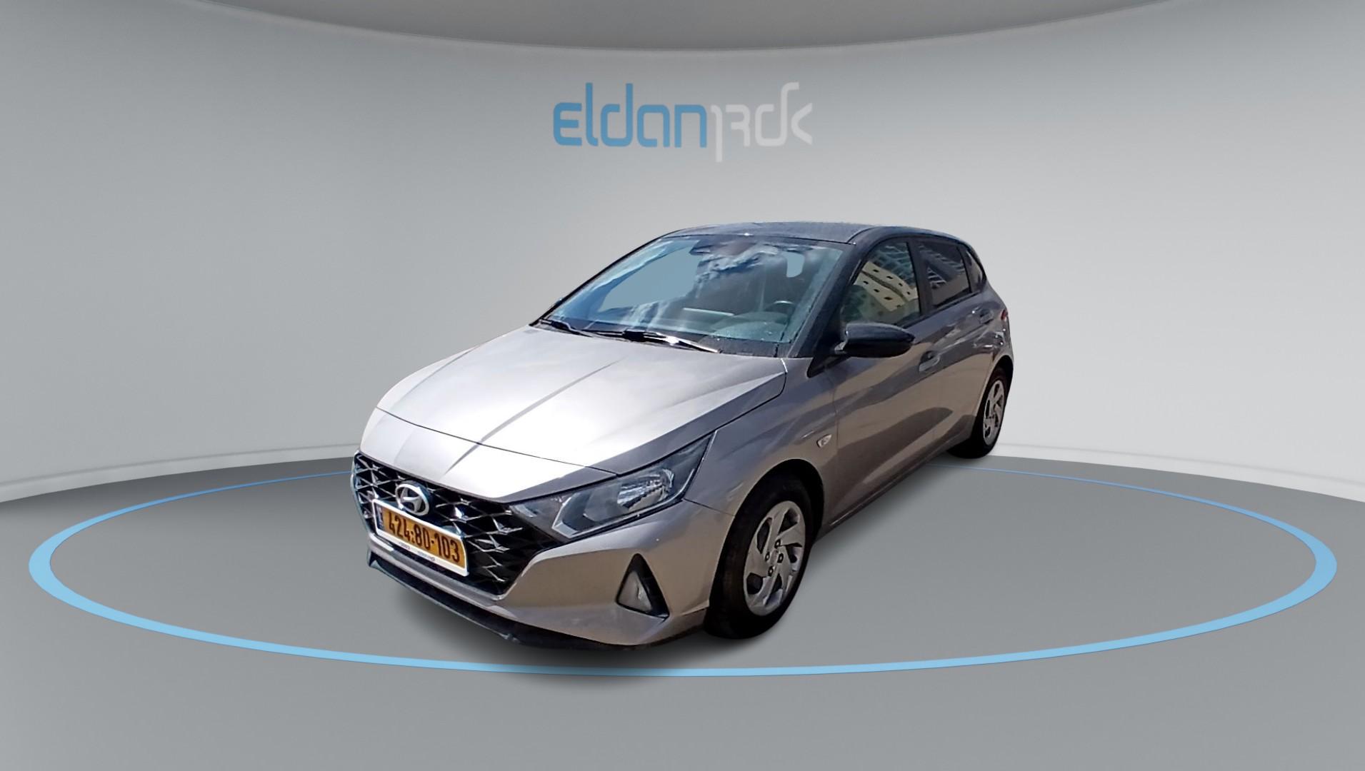 סיטרואן PK SHINE N1 ברלינגו