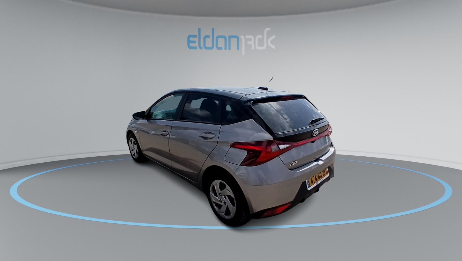 סיטרואן PK SHINE N1 ברלינגו