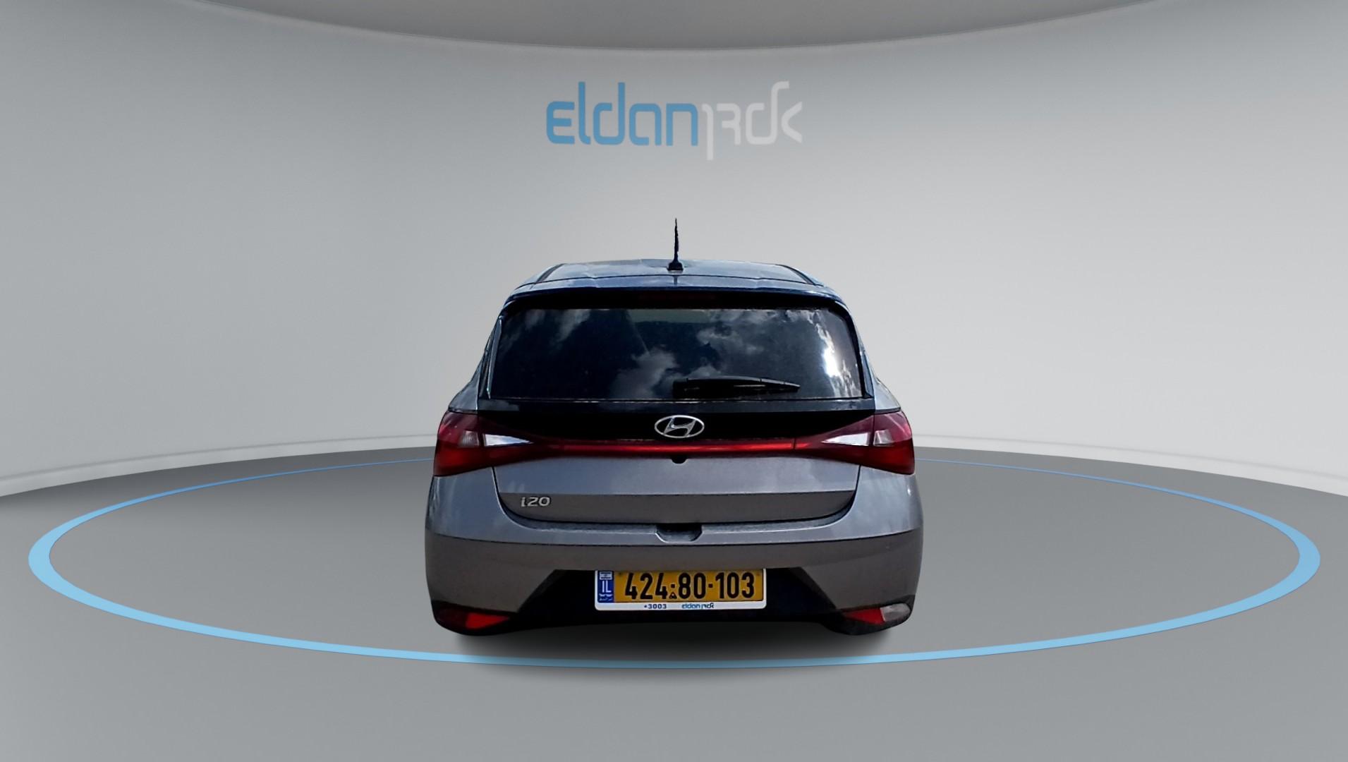 סיטרואן PK SHINE N1 ברלינגו