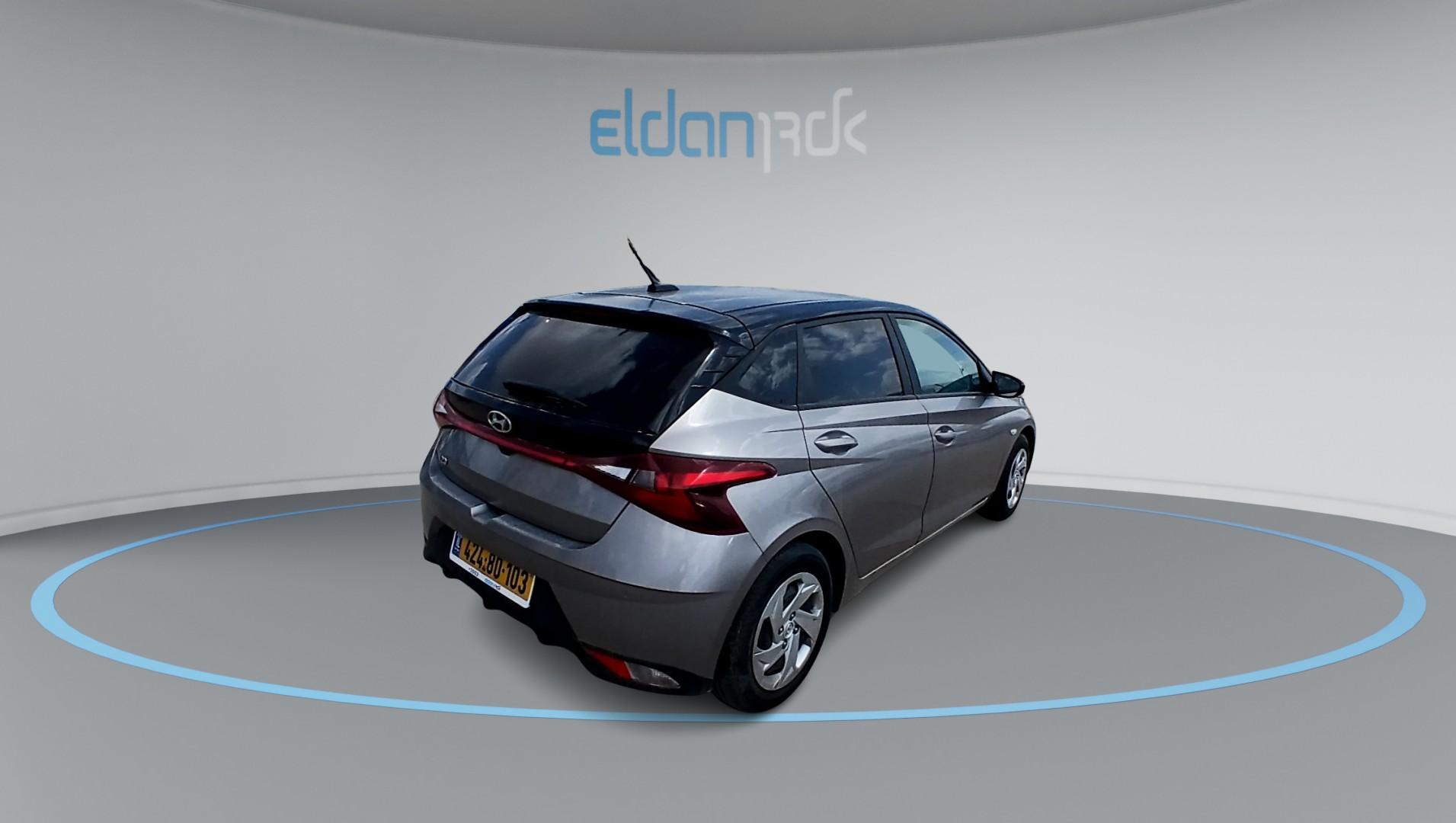 סיטרואן PK SHINE N1 ברלינגו