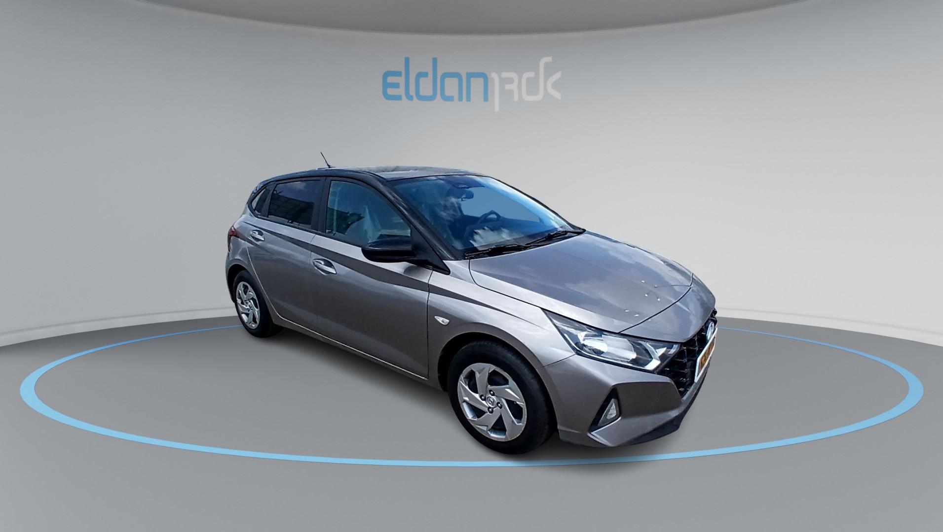 סיטרואן PK SHINE N1 ברלינגו