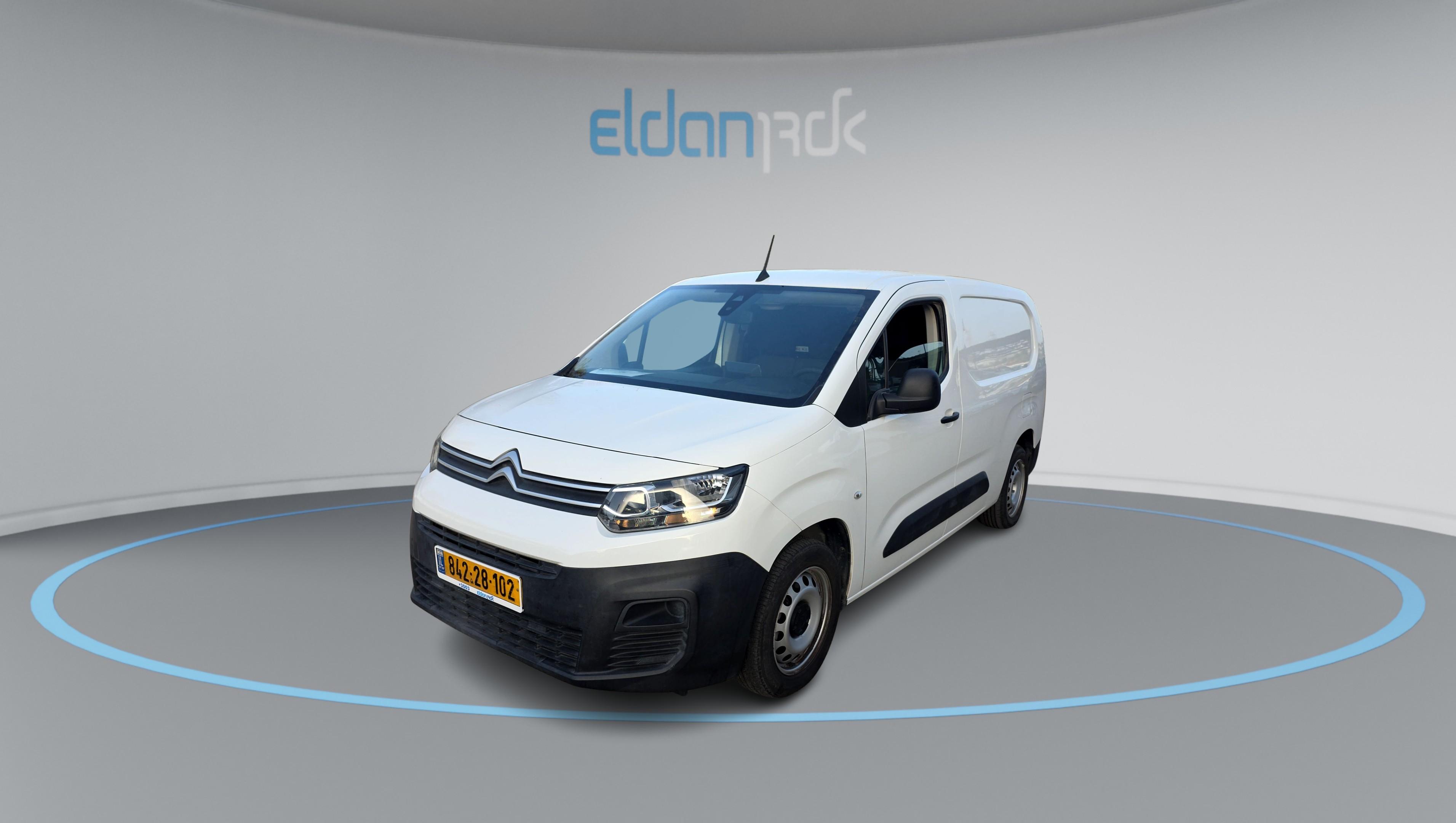 סיטרואן MAXI N1 ברלינגו קירור