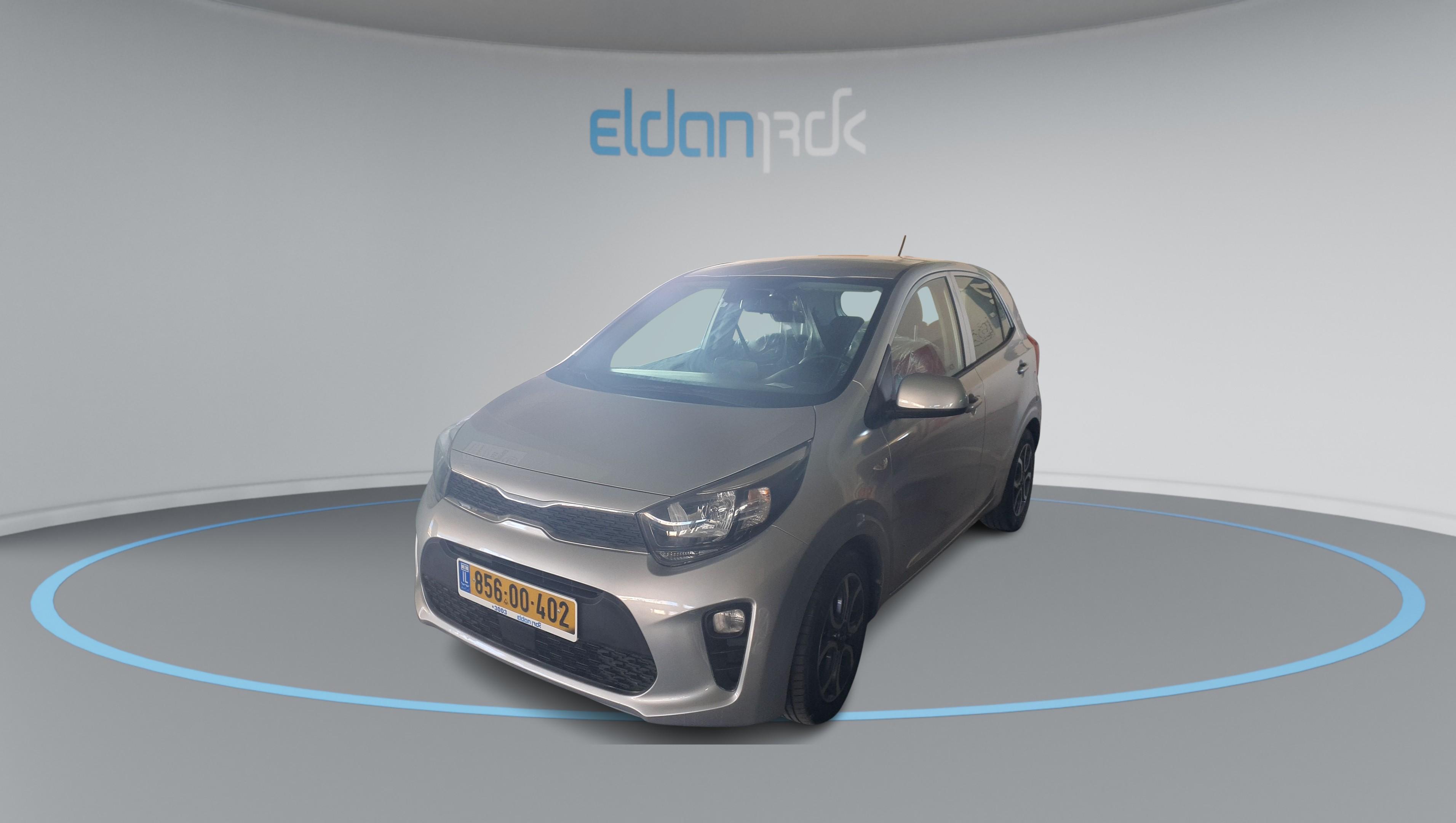 קיה פיקנטו LX