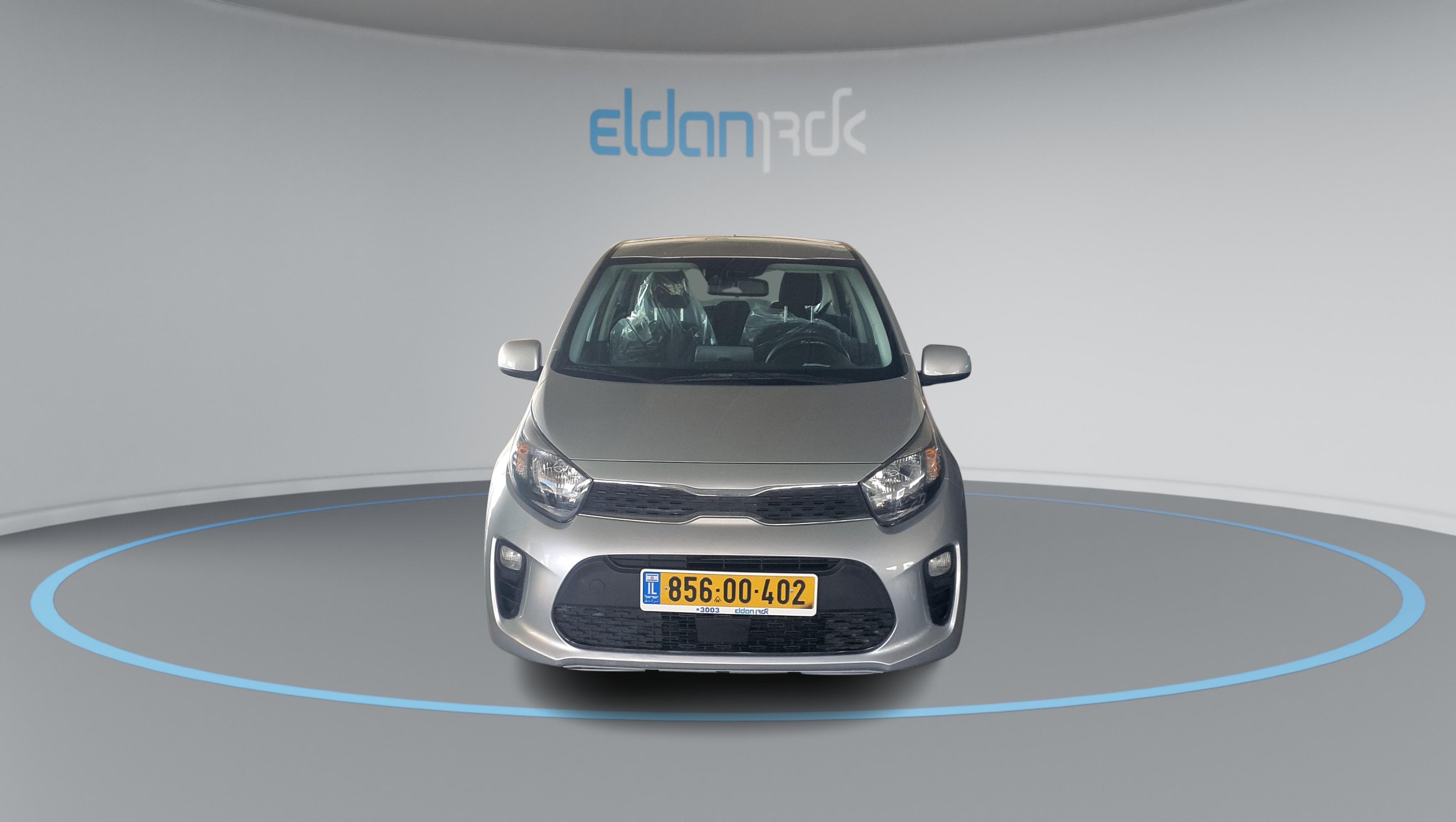 קיה פיקנטו LX