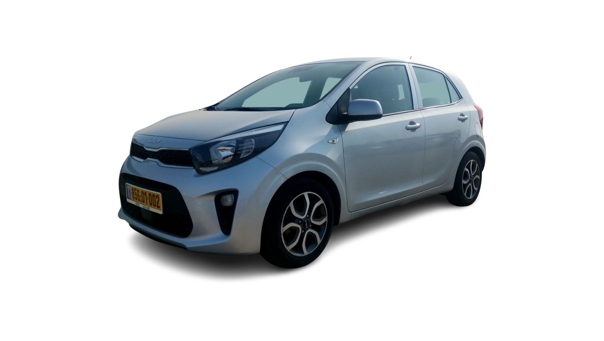 קיה פיקנטו LX