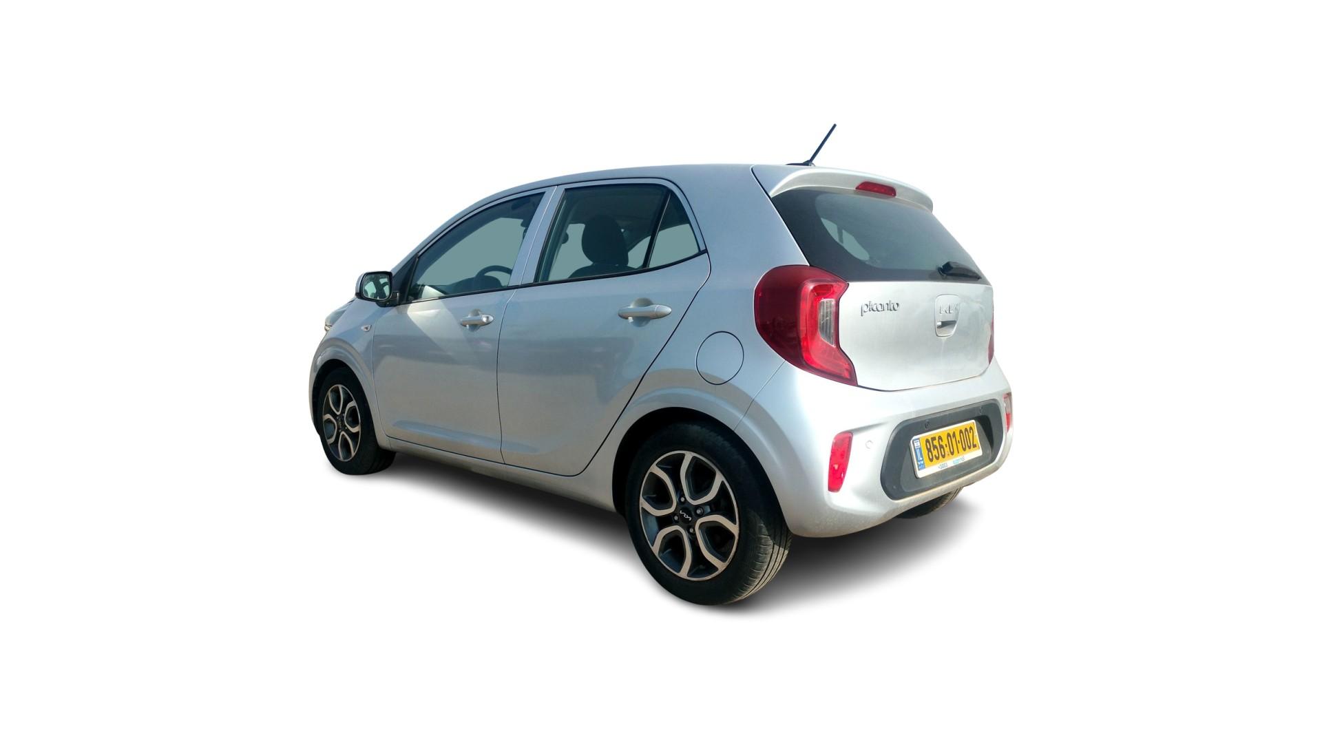 קיה פיקנטו LX