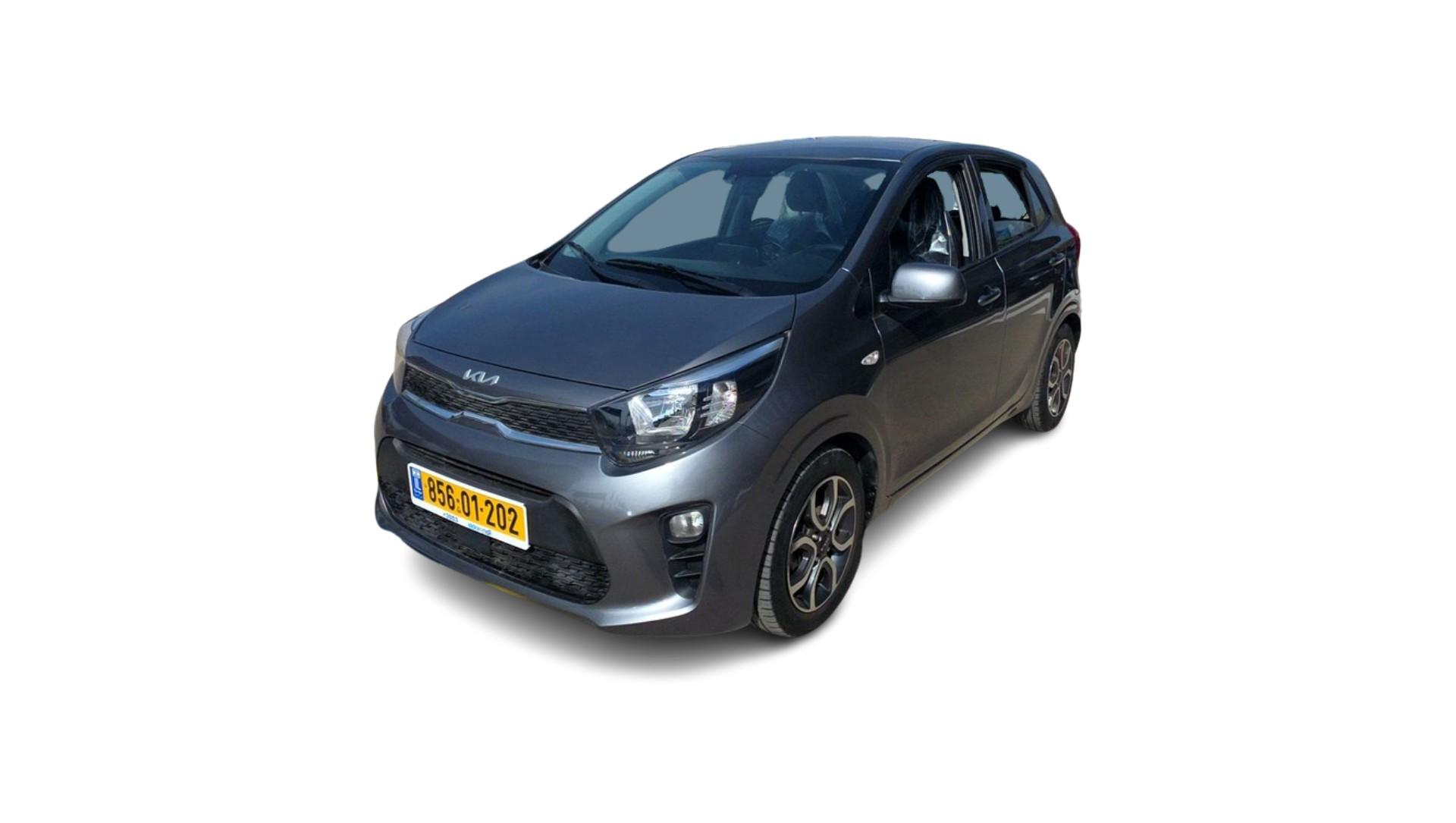 קיה פיקנטו LX