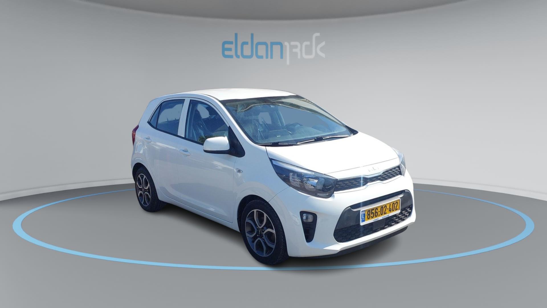 קיה פיקנטו LX