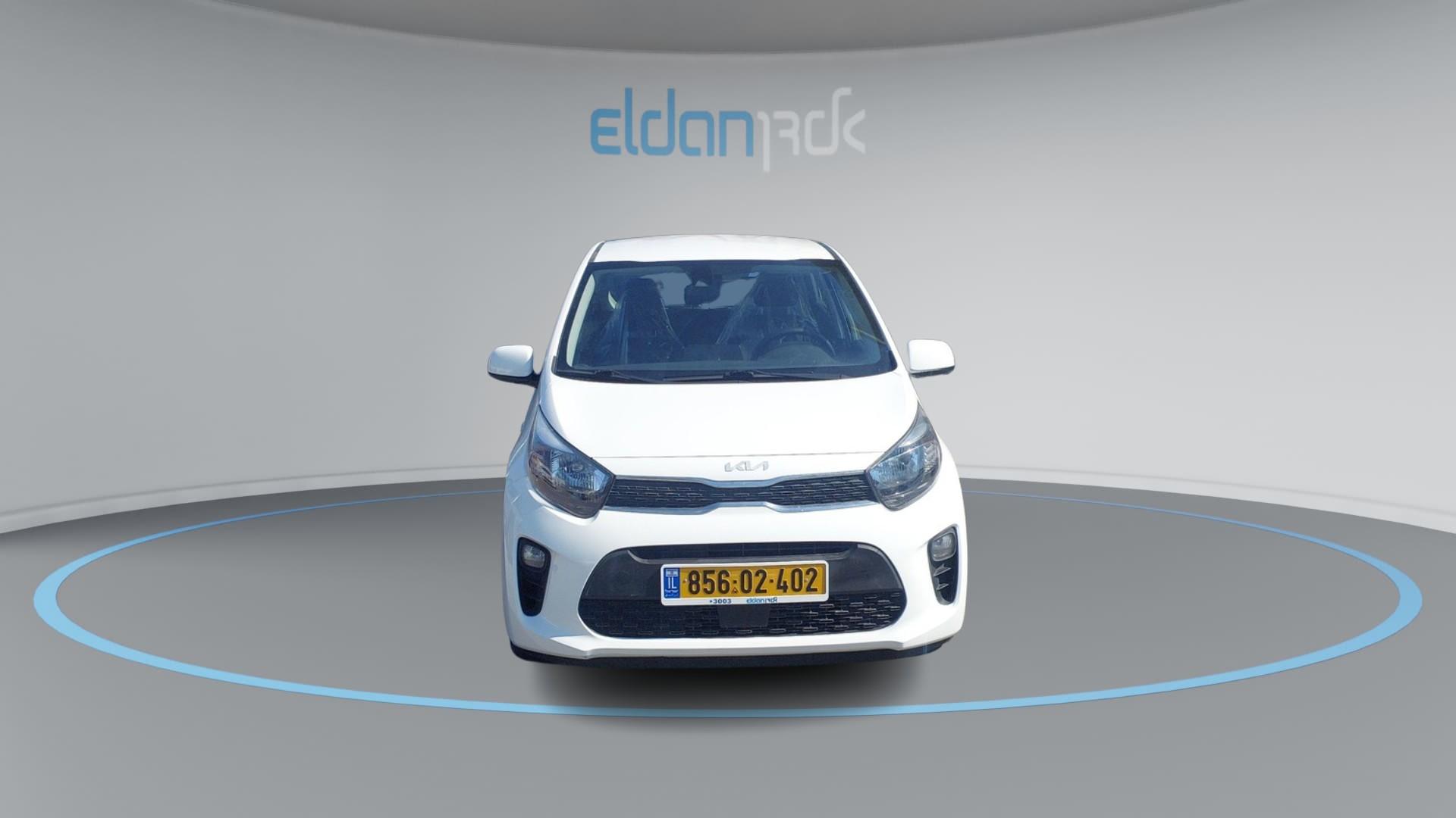 קיה פיקנטו LX