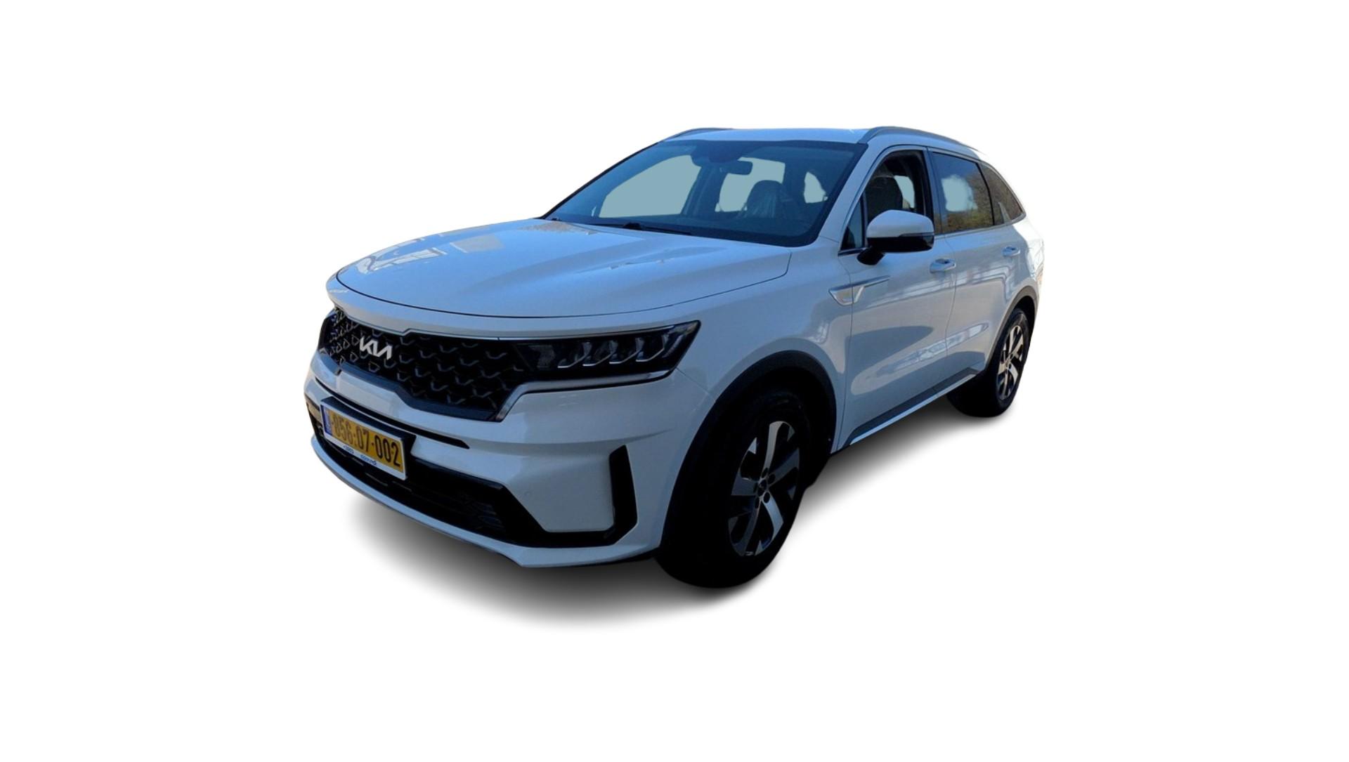 קיה URBAN סורנטו