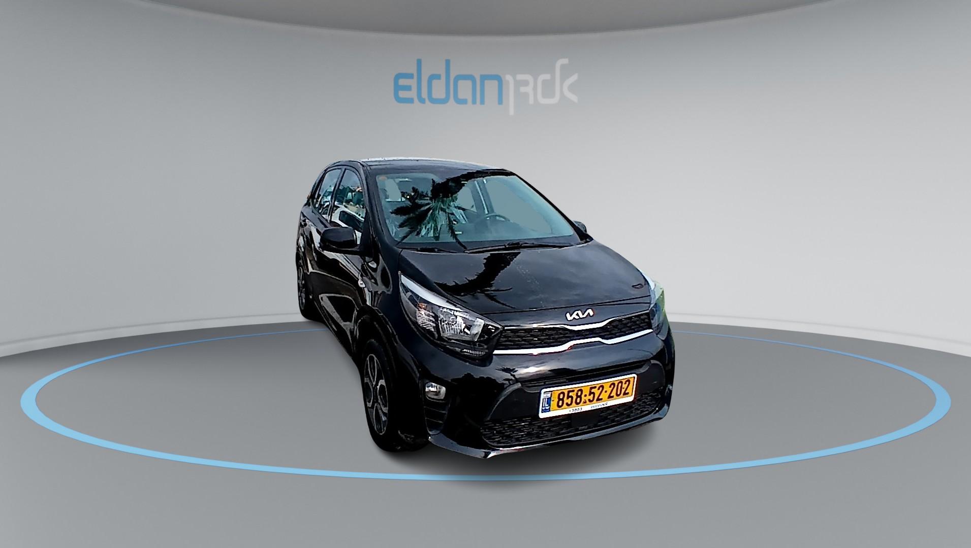 קיה פיקנטו LX