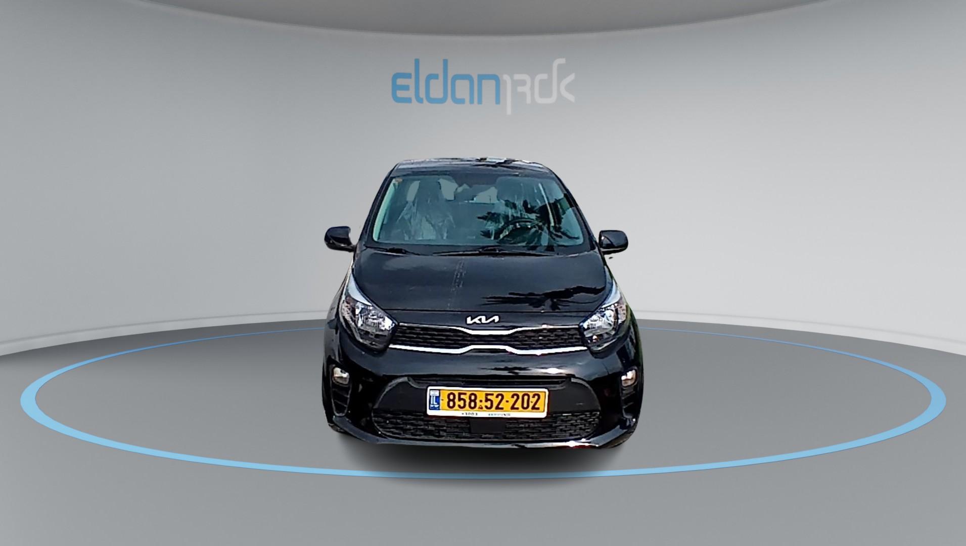 קיה פיקנטו LX