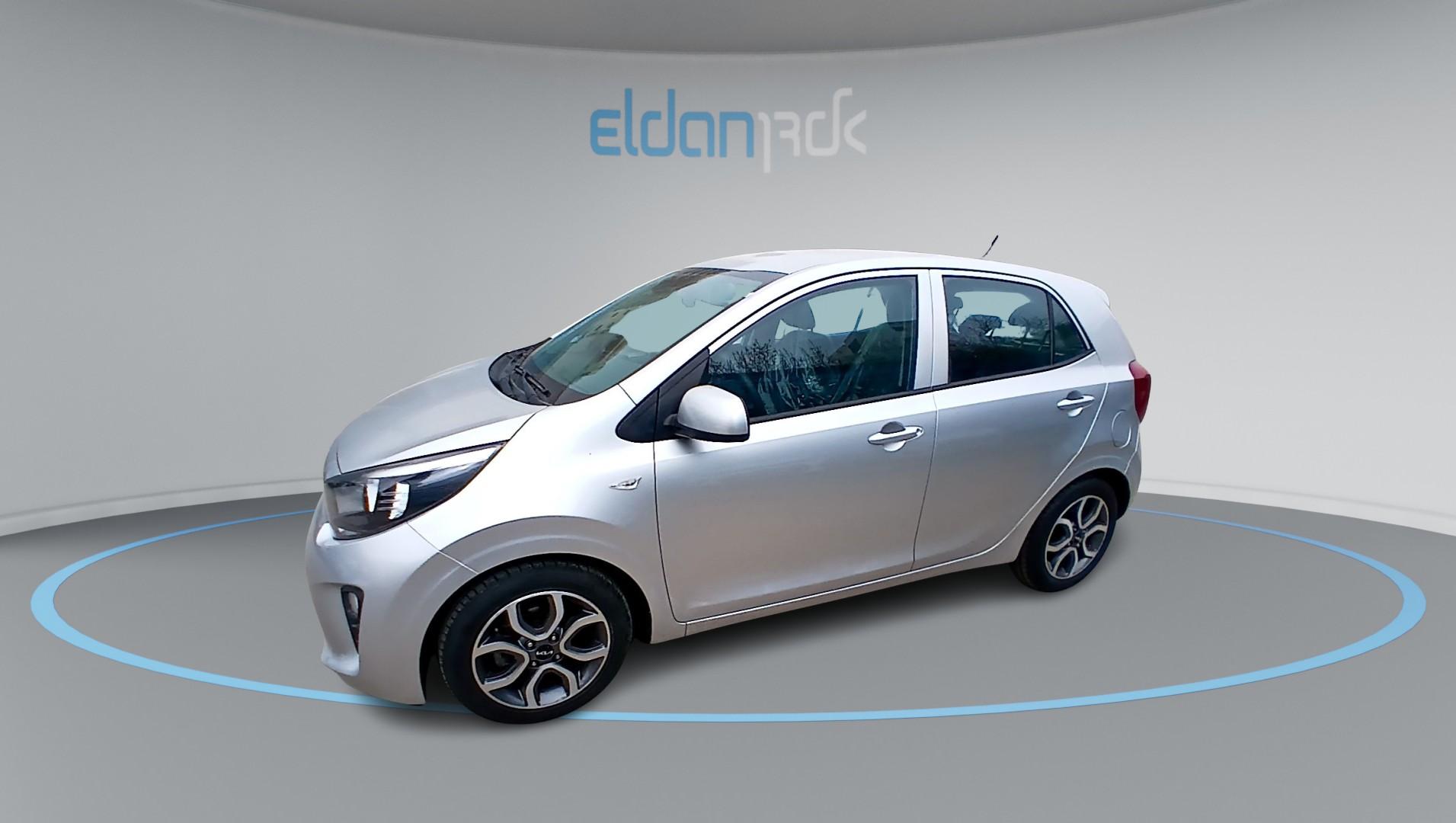 קיה פיקנטו LX