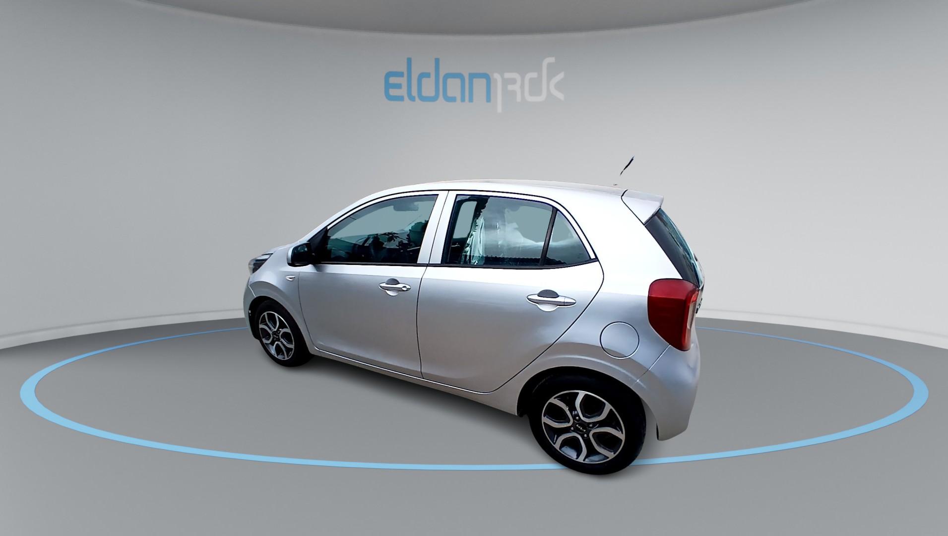 קיה פיקנטו LX