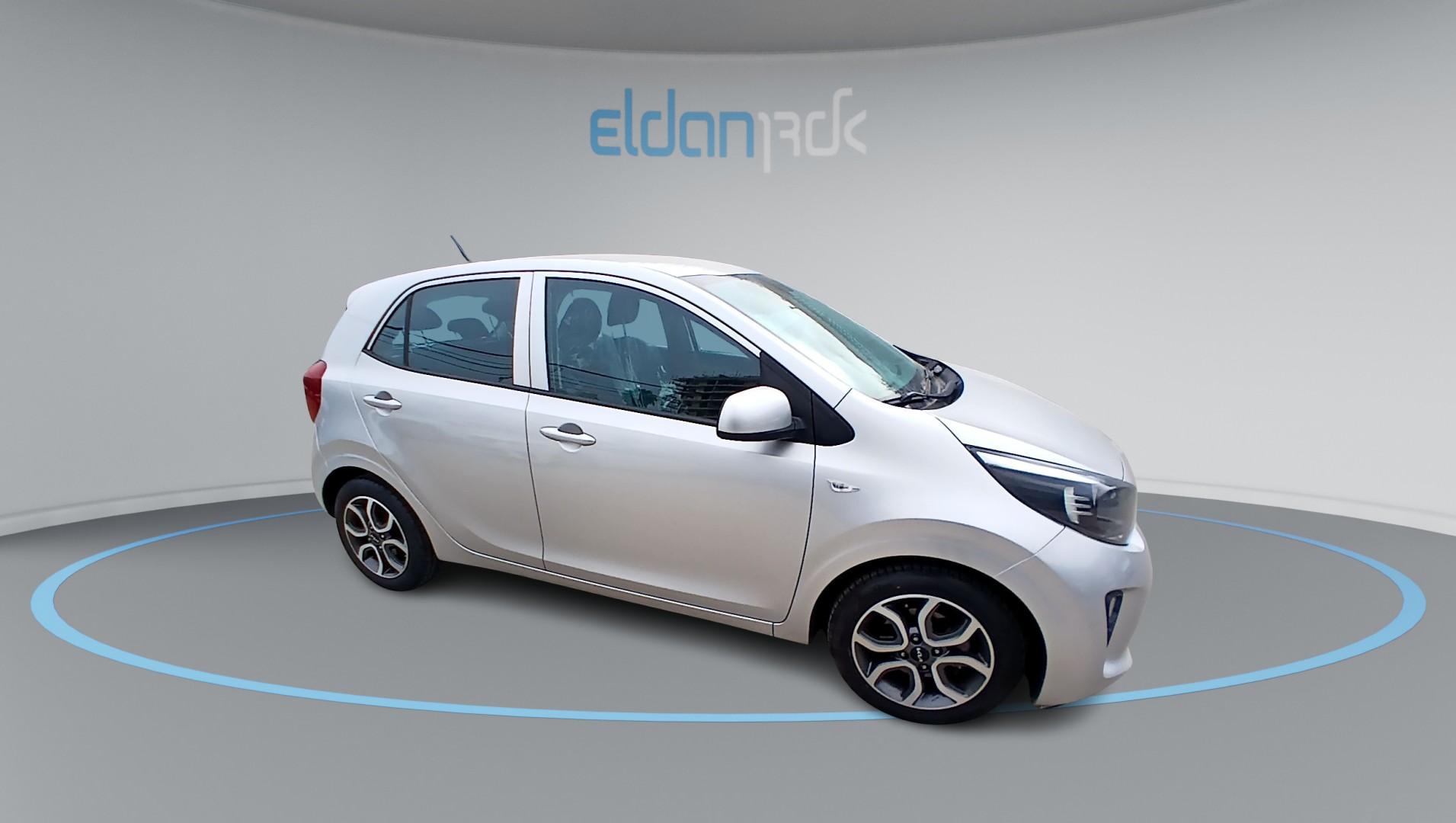 קיה פיקנטו LX