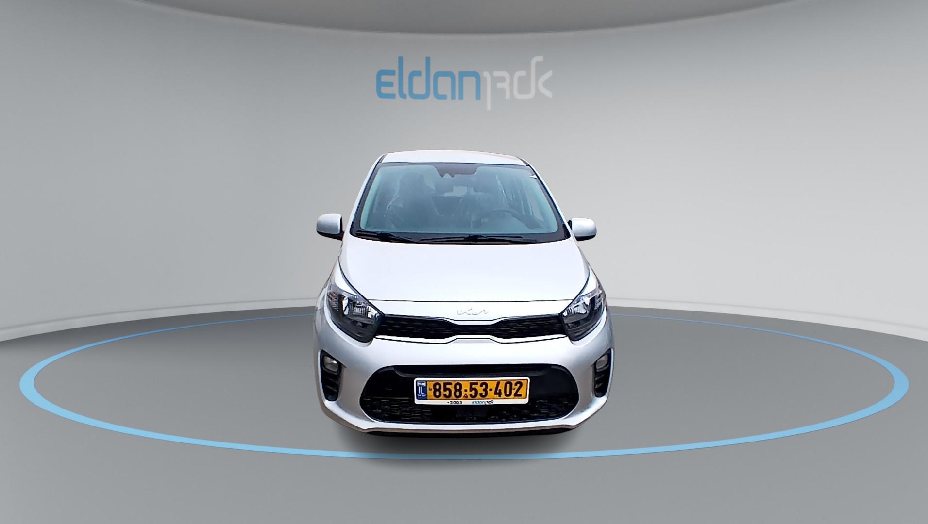 קיה פיקנטו LX