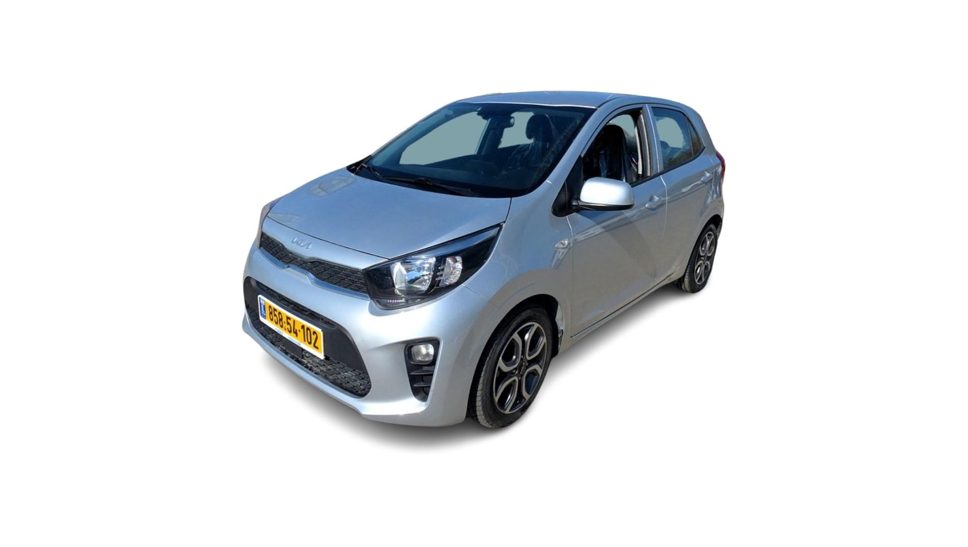 קיה פיקנטו LX