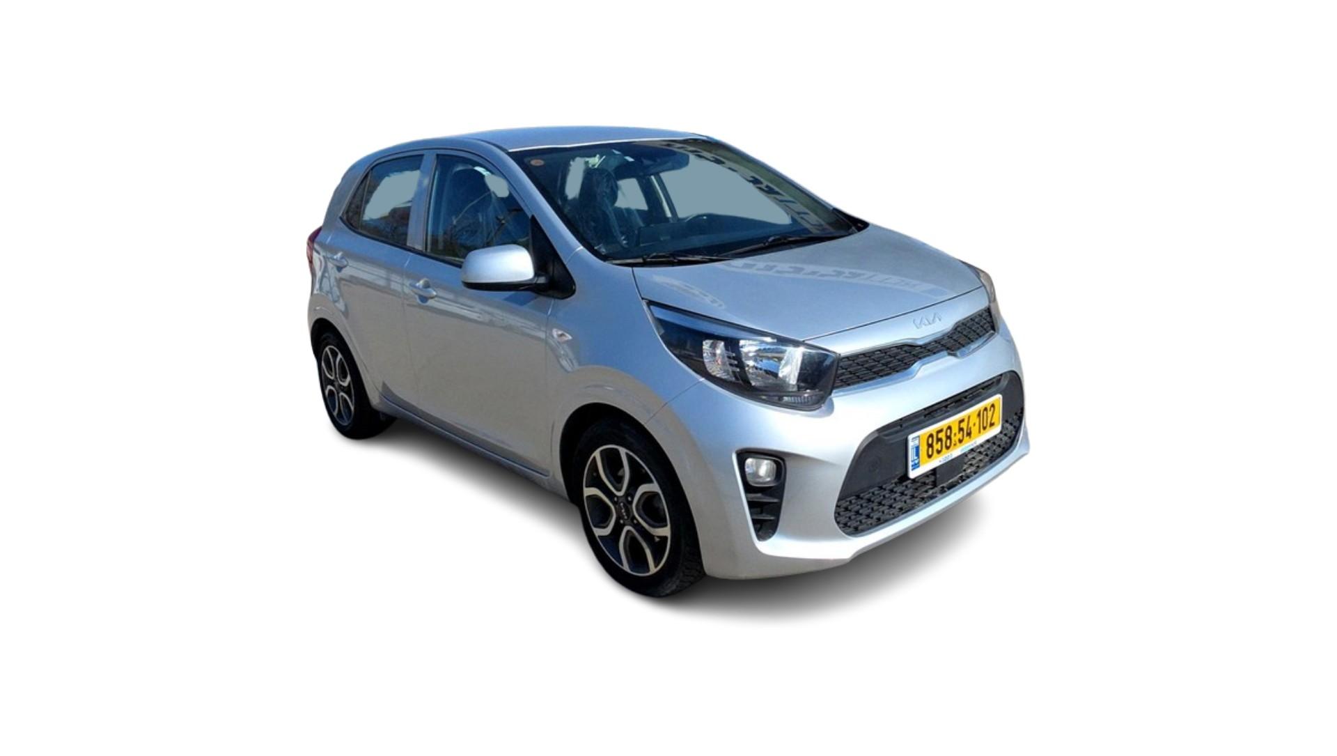 קיה פיקנטו LX