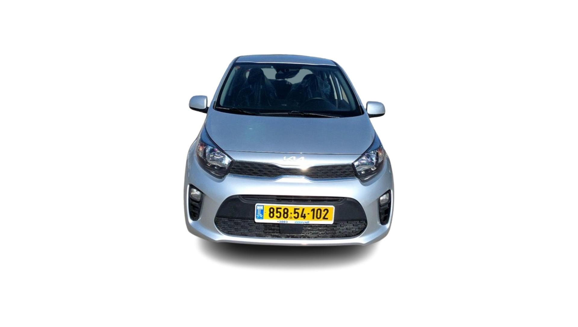 קיה פיקנטו LX