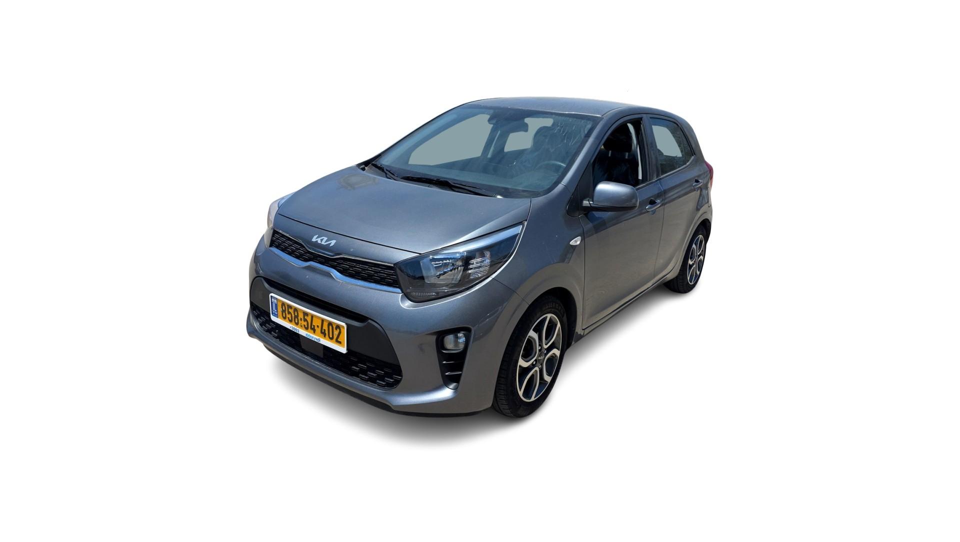 קיה פיקנטו LX