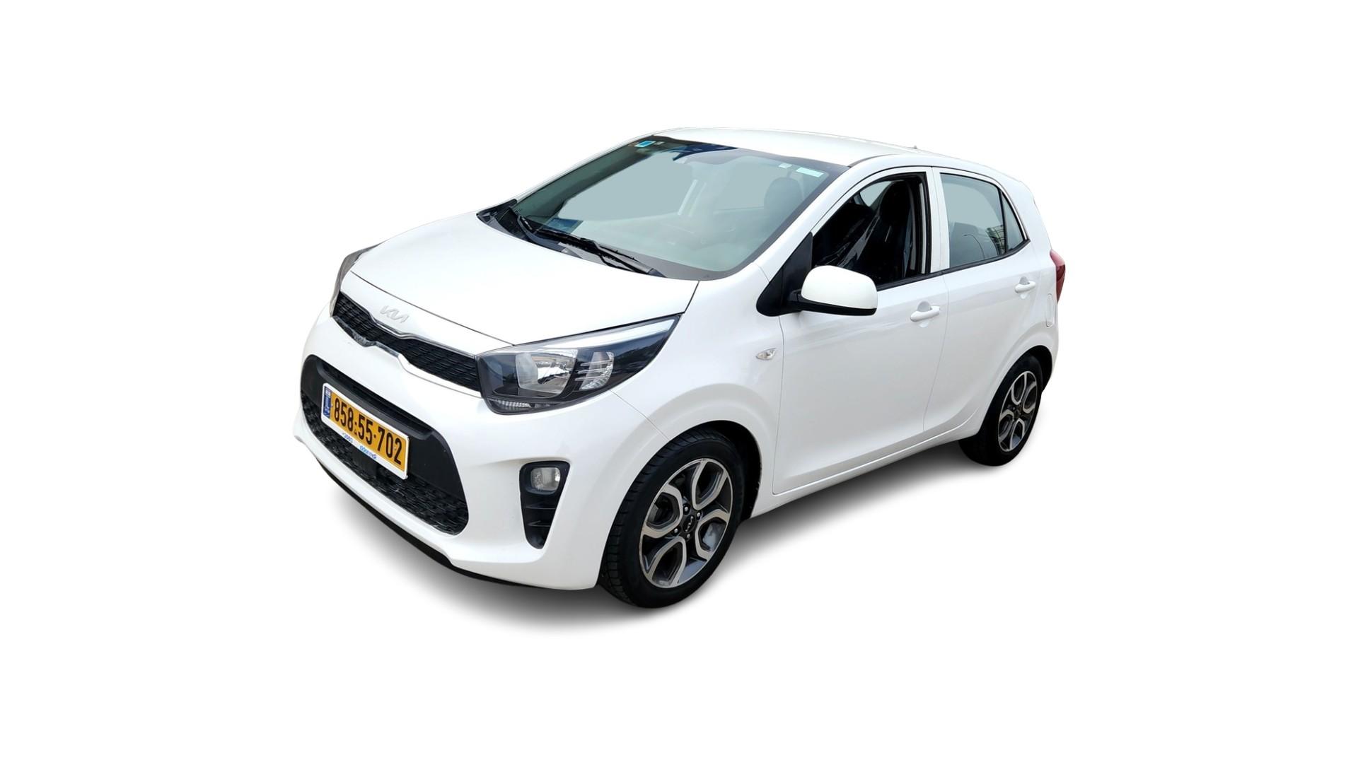 קיה פיקנטו LX