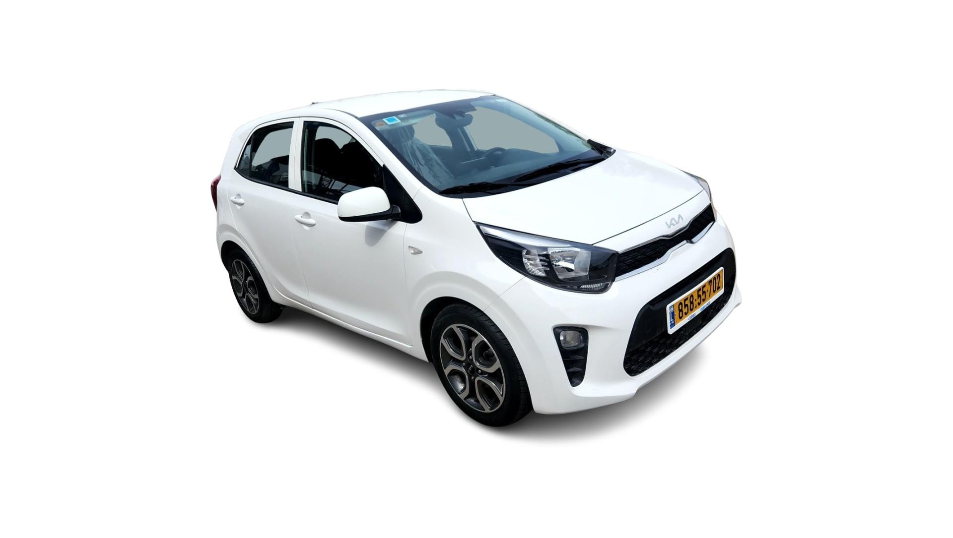 קיה פיקנטו LX