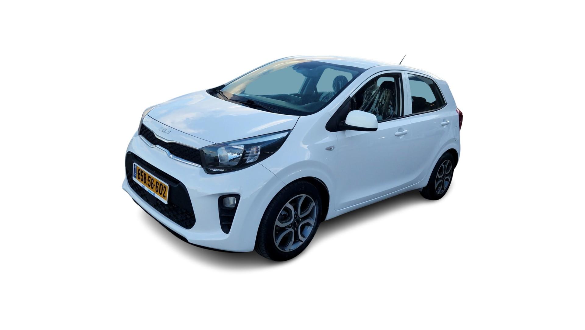 קיה פיקנטו LX