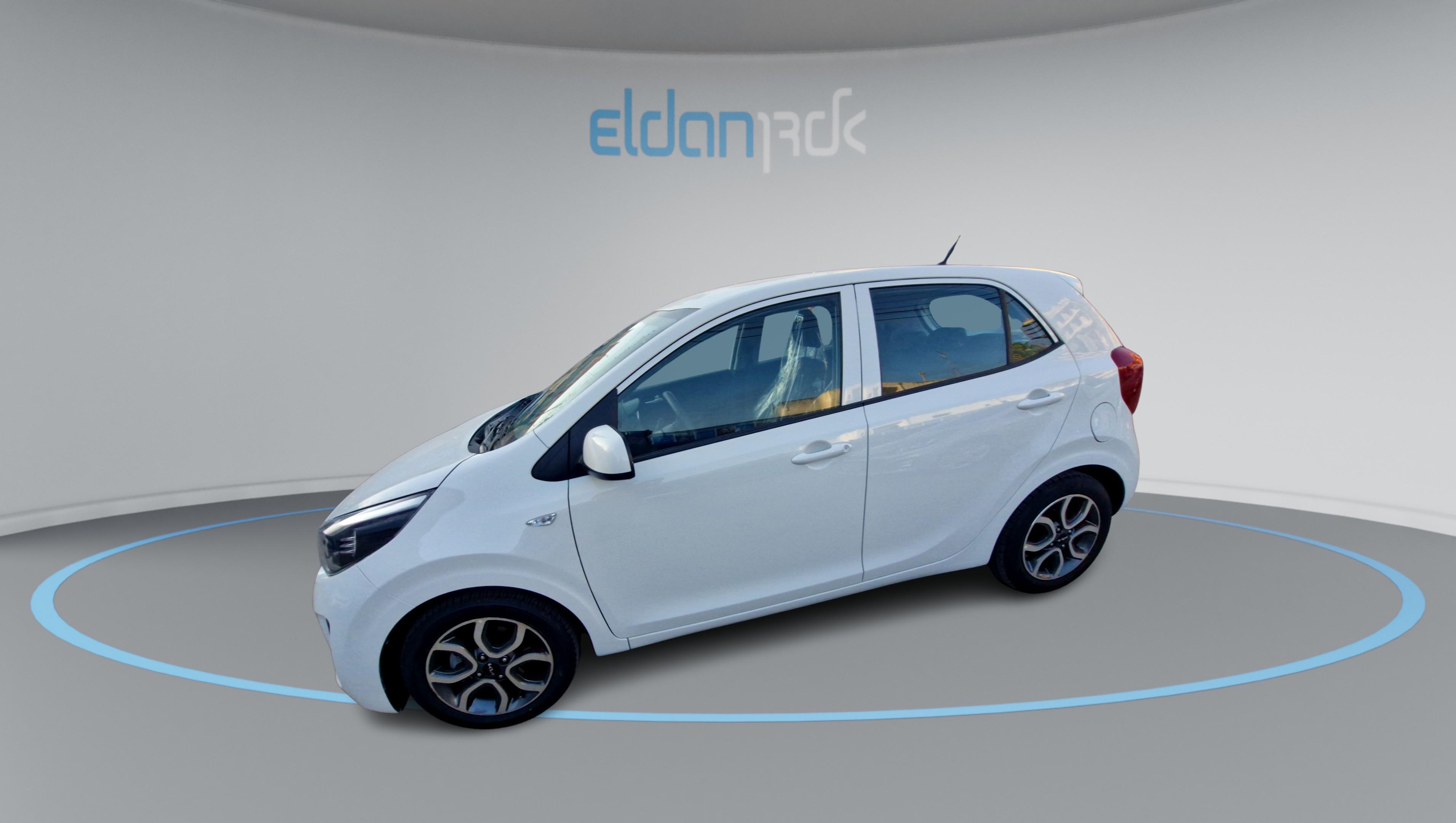 קיה פיקנטו LX