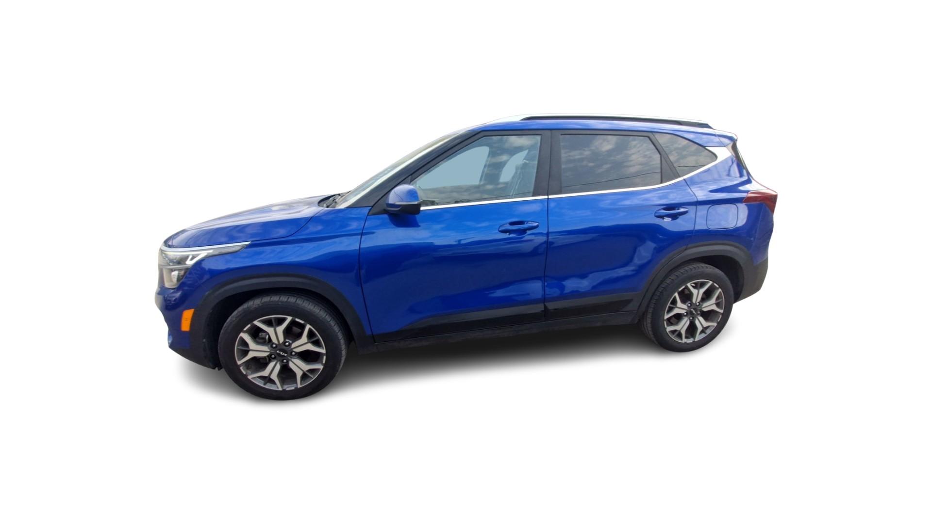 קיה EX PLUS סלטוס