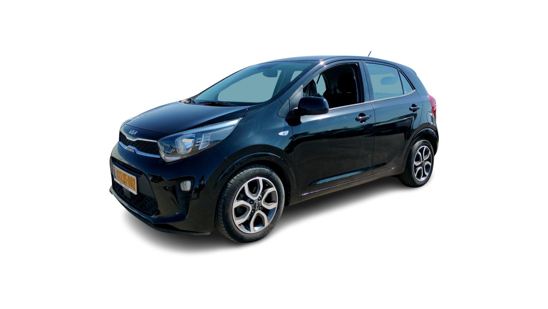 קיה פיקנטו LX