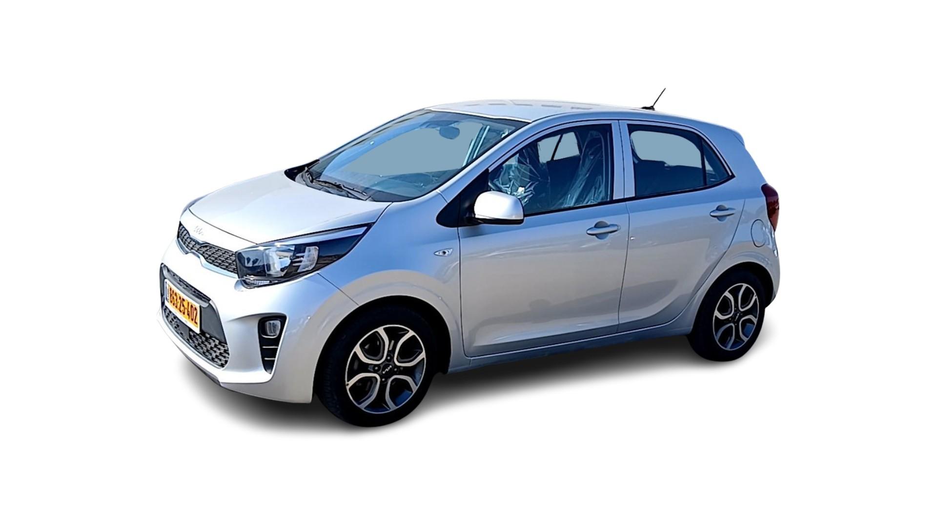 קיה פיקנטו LX