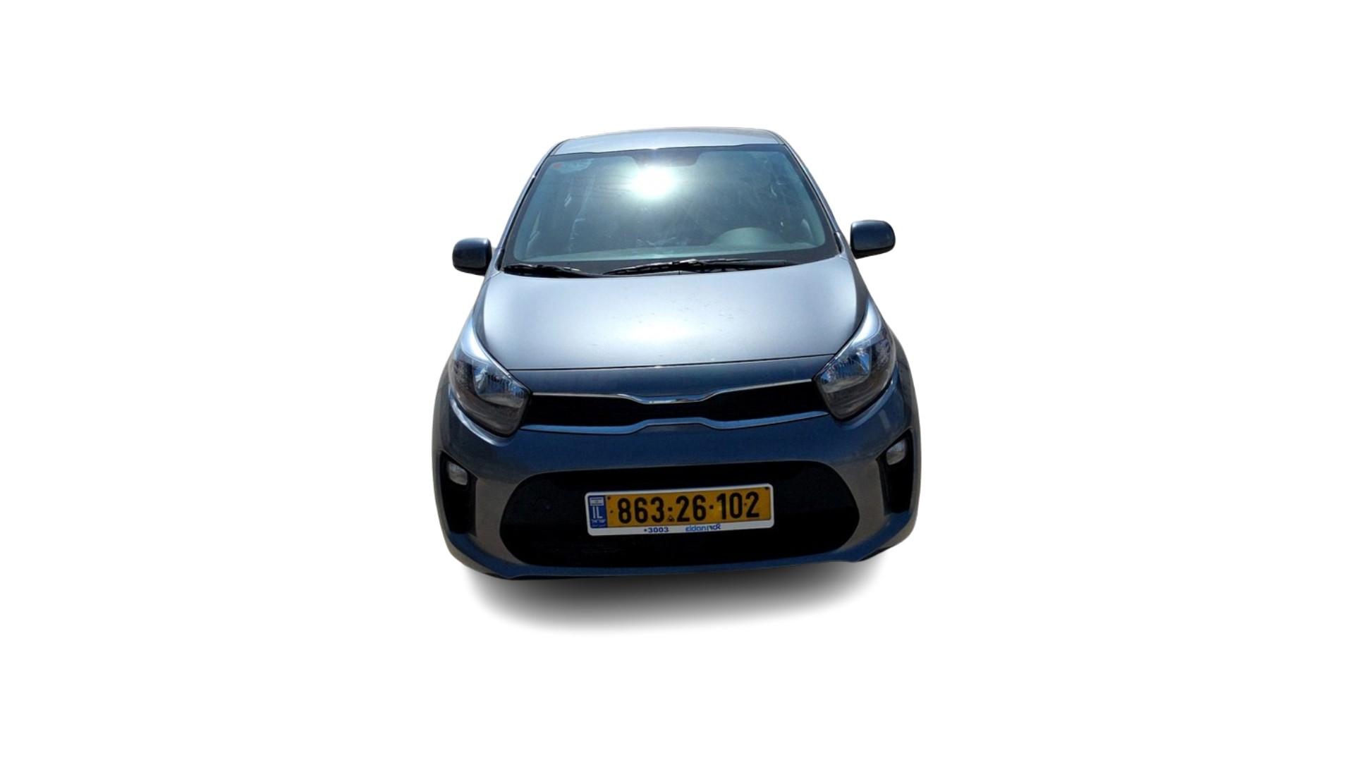 קיה פיקנטו LX