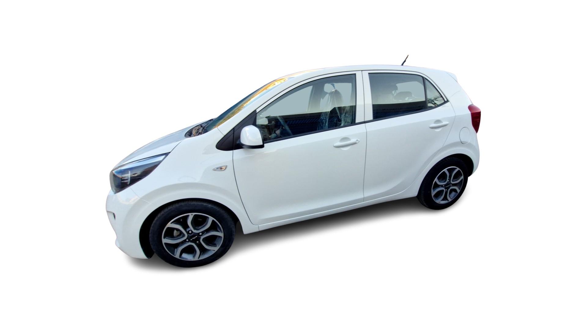 קיה פיקנטו LX